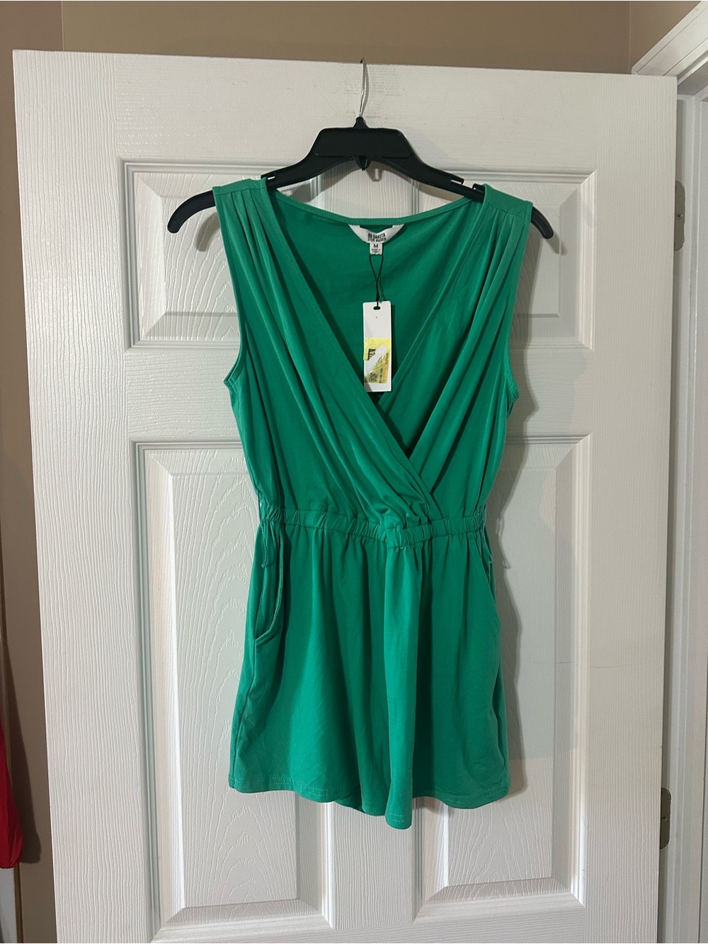 BB Dakota Romper